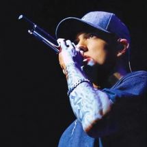 Foto de Eminem