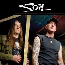 Foto de Soil