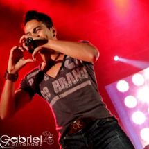 Foto de Gabriel Fernandez