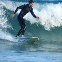 Foto de Lyon Venicci