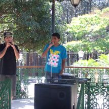 Foto de Inspirados Rap Nacional