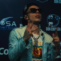 Foto de Emilio Romero