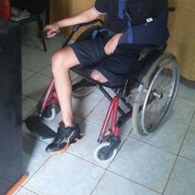 Foto de Poeta Adailton