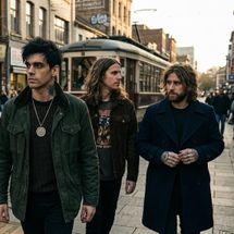 Foto de Bleed Saints