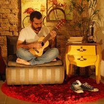 Foto de Júlio Morais