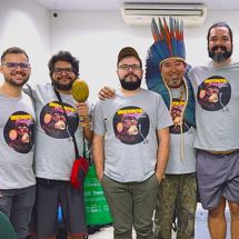 Foto de Instinto Primitivo