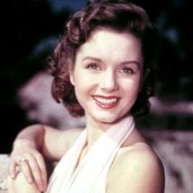 Foto de Debbie Reynolds