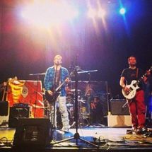 Foto de Tatto Falconi