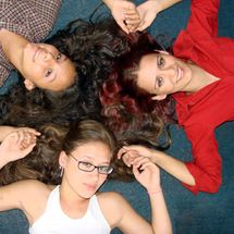 Foto de Golden Girls