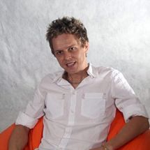 Foto de César e Banda