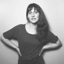 Foto de Eefje De Visser