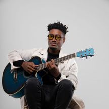 Foto de Kelly Mayomona