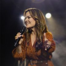 Foto de Diante do Trono