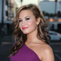 Foto de Demi Lovato
