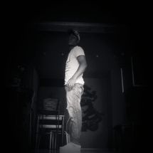 Foto de Carlos Rosario