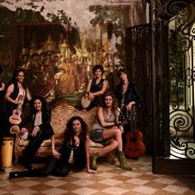 Foto de Samba De Rainha