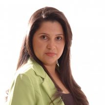 Foto de Simone  De Castro