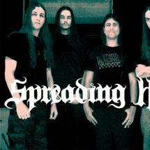 Foto de Spreading Hate