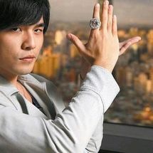 Foto de Jay Chou