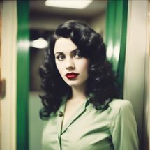 Foto de Katherinne Le Blanch