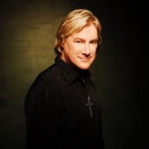 Foto de John Schlitt