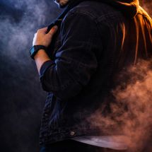 Foto de Bruno Cruz Oficial