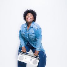 Foto de Deolinda Kinzimba