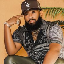 Foto de Pastor Mike Jr.