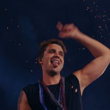 Foto de Luan Santana