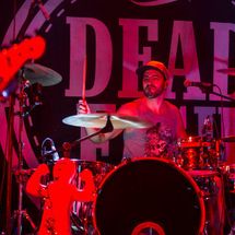 Foto de Crazy Bastards