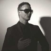 Foto de Jean Claude Ades