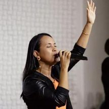 Foto de Chélly Medeiros