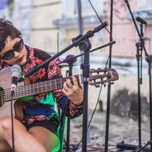 Foto de Dani de Azevedo