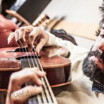 Foto de Miguel Araújo