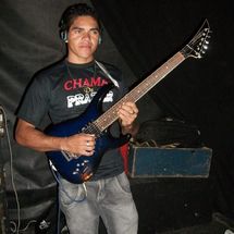 Foto de Chama de Prazer