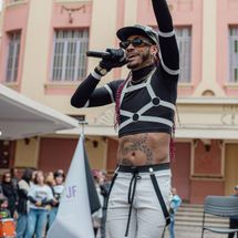 Foto de Wally Kastro