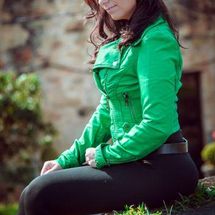 Foto de Lívia Bicalho