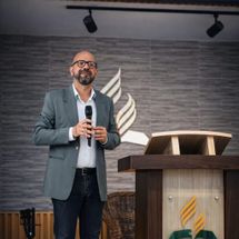 Foto de Ministério Salva-me