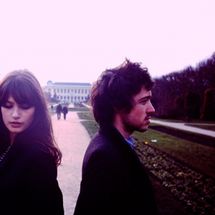 Foto de Burning Peacocks