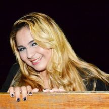 Foto de Ingrid Lopes