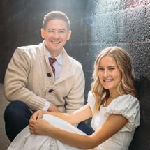 Foto de Mat and Savanna Shaw