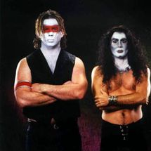 Foto de Virgin Steele