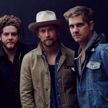 Foto de Needtobreathe
