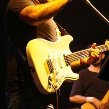 Foto de Cláudio Oliveira