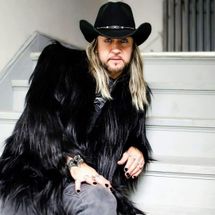 Foto de Christopher Saint Booth