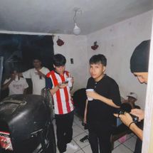 Foto de Derrick Kurt