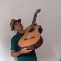 Foto de Carlos Farias Em Cristo