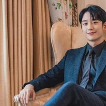 Foto de Jung Hae In