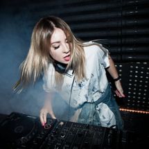 Foto de Alison Wonderland