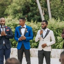 Foto de Blessing Vocal Group (BVG)